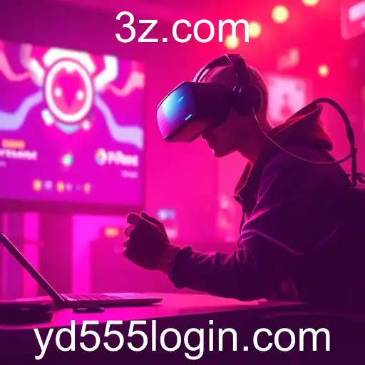 Tendências de Jogos para 2025: O Impacto da Palavra-Chave yd555