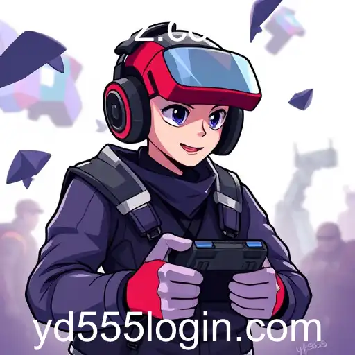Revolução dos Jogos Online: A Nova Tendência de 2025