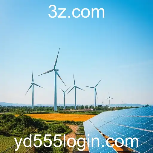 Impacto das Tecnologias Verdes no Setor Energético Brasileiro