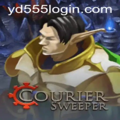 CourierSweeper: A Thrilling Game of Strategy and Exploration