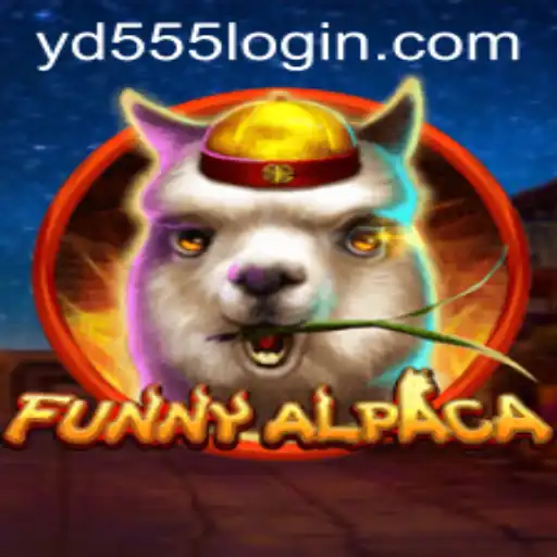 Introducing FunnyAlpaca: The New Gaming Sensation Captivating Players Worldwide