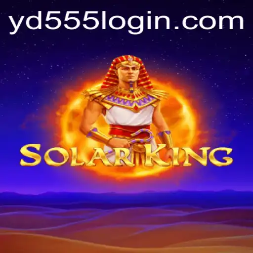 Exploring SolarKing: A Cosmic Adventure Awaits with yd555