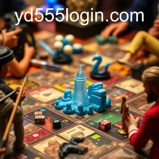 Gaming Experience yd555 - 800+ Premium and Exclusive Games