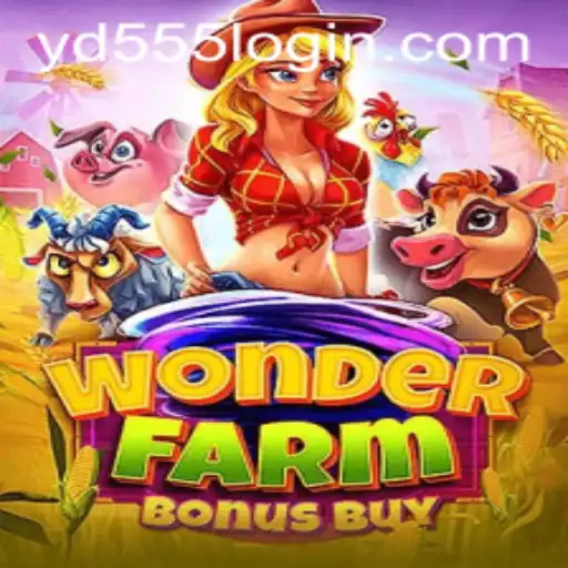 Explore the Enchanting World of WonderFarmBonusBuy with yd555