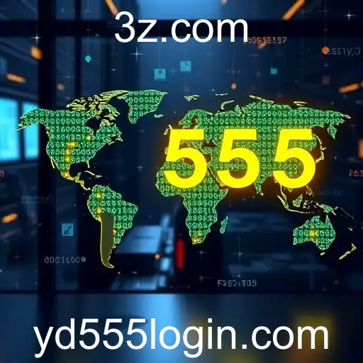 Revolução nos Jogos Online: Como YD555 Está Mudando o Cenário